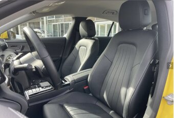 Mercedes Benz CLA220d SB, DPH, 32tis km, HUD, 360°, - 12