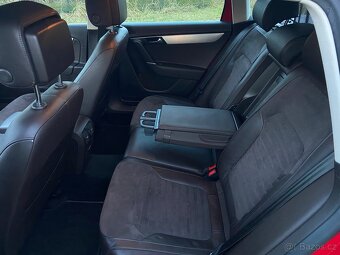 Volkswagen Passat B7 2.0TDI 125kw - 12