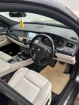 Bmw 530d GT - 12