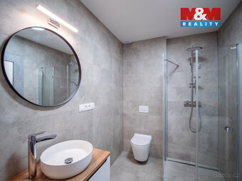 Prodej bytu 3+kk, 99 m², Zlín, ul. Lorencova - 12