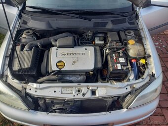 Opel Astra - 12