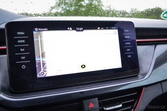 Škoda Scala 1.6 TDI Ambition - 12