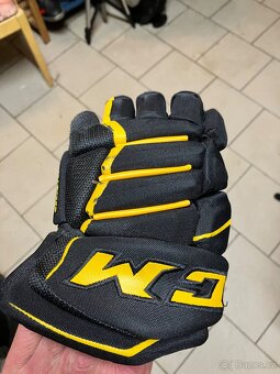 Hokejová výzbroj - 12