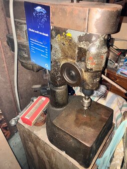 Stará Rádia ,díly , pájky - 12