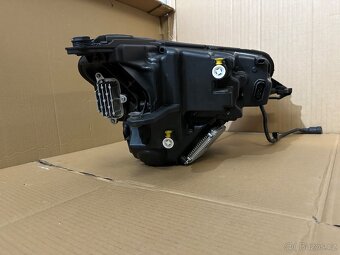 Škoda Kodiaq facelift levý full led - 12