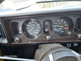 Lancia Beta coupe - 12