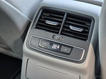 Audi A4 B9 2.0 TDi, DSG, Virtual, servis Audi - 12