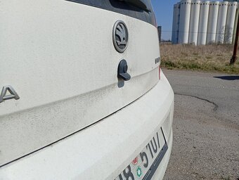 Škoda Citigo 1.0mpi+lpg - 12
