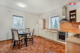 Prodej nájemního domu, 248 m², Krásná Lípa, ul. Bendlova - 12