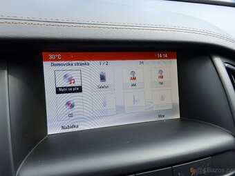 Opel Cascada 1,6 Turbo 147 KW - 12