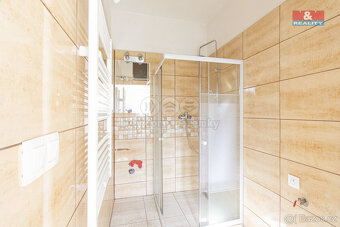 Prodej bytu 3+1, 102 m², Krnov, ul. Mikulášská - 12