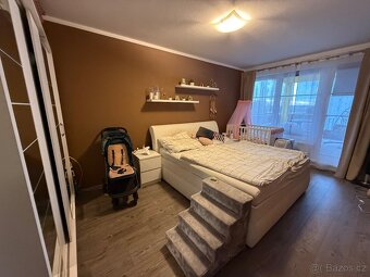 Prodej moderního bytu 2+kk 65 m2 s terasou 15 m2 - 12