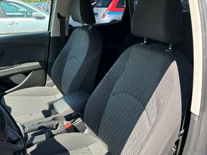 Seat Leon 1.6 TDI SPORT TOP STAV - 12