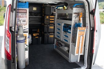 Ford Transit Custom 2.2 TDCi Trend L1H1 T310 - 12