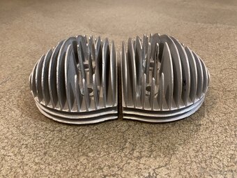 Ogar 12, Jawa Pérák 350 - 12