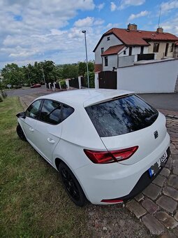 Seat Leon FR 1.4 TSI 103 kw (2014) - 12