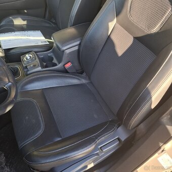 Renault koleos 2.0 dci 4x4 - 12