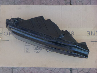 Škoda Superb III LIFT čelo 3V0805588J mlhovka 3V0941700B - 12