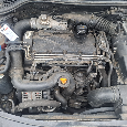 Octavia 2 2004 1.9 Tdi - 12