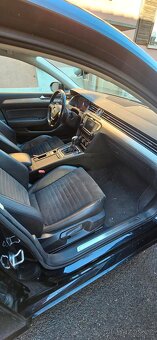 Passat b8 Highline 2016 2.0tdi - 12