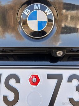 BMW 220d Grand Tour Sportline 140kW - 12