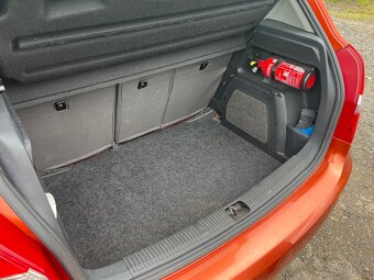 Škoda Fabia II 1.4 16v - 12