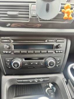 BMW X1 xDrive diesel 105kW - 12