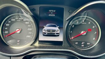 Mercedes-Benz C 180 Coupe AMG - 12