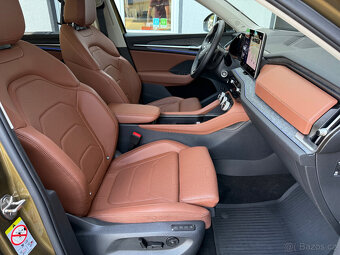 Škoda Kodiaq 2.0TDI 142kW 4x4 Exclusive Selection - 12