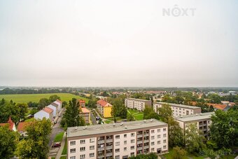 Pronájem byt 3+1, 73㎡ - 12