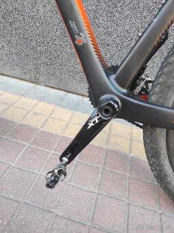 Kellys Stage 90 Carbon 29 (L) - 12