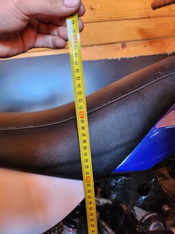 Pitbike/minibike kroska 125 2 kusy - 12