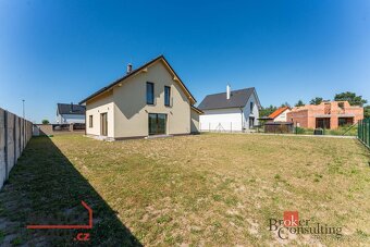 Prodej, domy/rodinný, 158 m2, Souběžná 221, 29001 Choťánky,  - 12