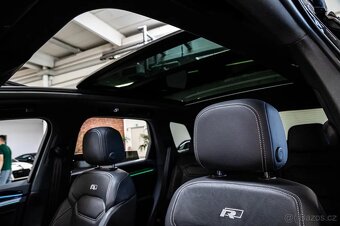 Volkswagen Touareg - 12
