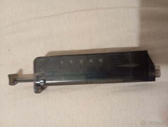 Airsoft elektrická pistole - 12