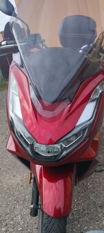 Honda PCX125 Rv2022 - 12