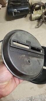 Bmw R12 ,r35 ,r71.  Nsu,dkw.Wehrmacht notek bosch - 12