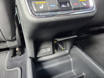 Škoda Enyaq iV 80x 195kW 4x4 Sportline Advance 80x 195/82kW - 12