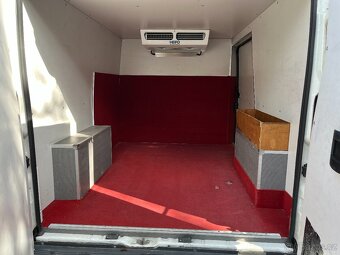 Citroen Jumper L1H1 ++++ 2017++++TOP CENA - 12