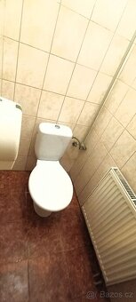 Byt 3+kk v RD u Kopřivnice, zahrada, pergola, klidné místo.. - 12