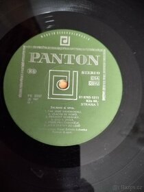 Gramofonové desky - 12