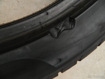 285/35 r20 104v 2KS zimní Pirelli - 12