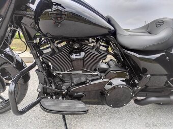 HD Street Glide 2023 - 12