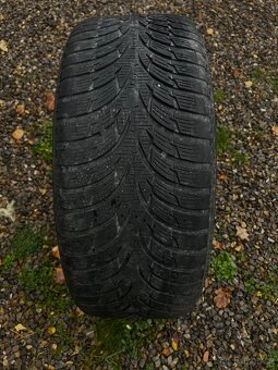 Alu kola BMW styling 413 R17 - 12