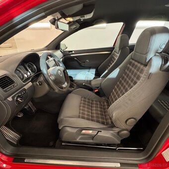 Vw golf mk5 gti - 12