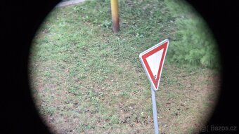 Dalekohled BPC 7x35 TENTO - 12