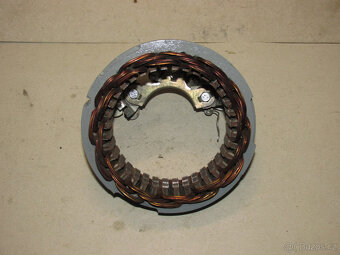 Škoda 120L,130L,GLS,Garde,Rapid - 12