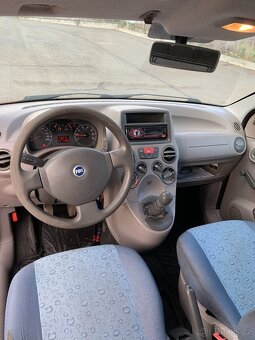 FIAT PANDA VAN 1.2 44kW - 12