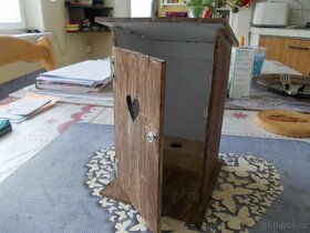 Modelové doplňky k RC tankům - 12