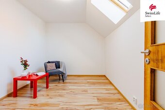 Prodej rodinného domu 170 m2, Vedrovice - 12
